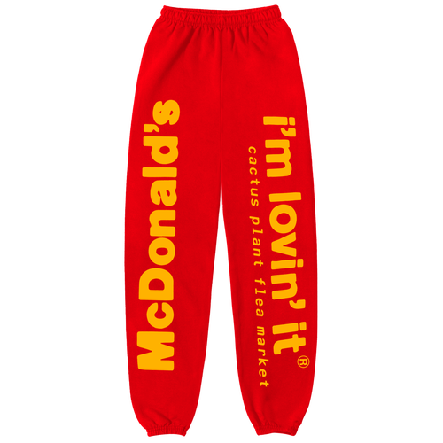 Cactus Plant Flea Market For Mcdonald S Artist Residency Official Shop