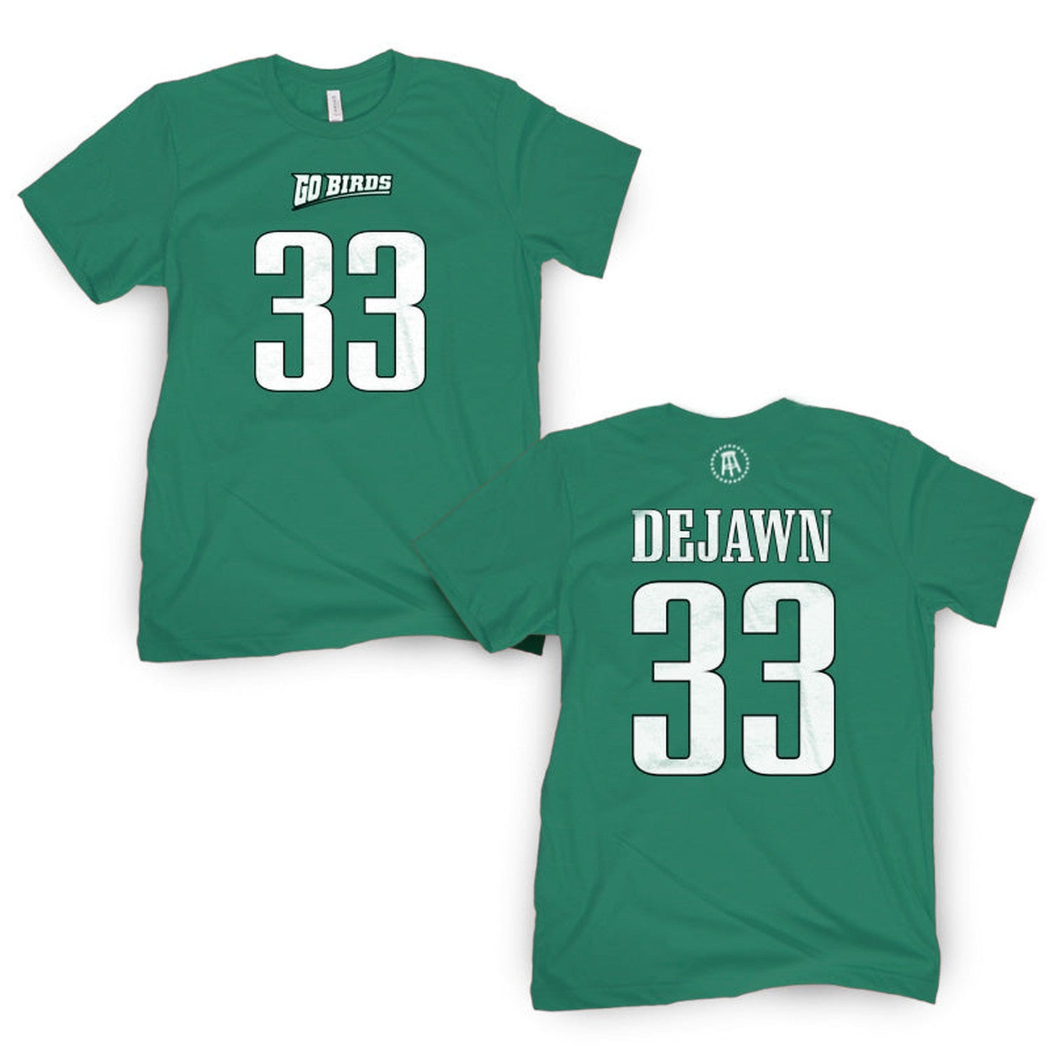 DeJawn Tee