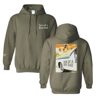 Son Of A Boy Dad Barstool Sports