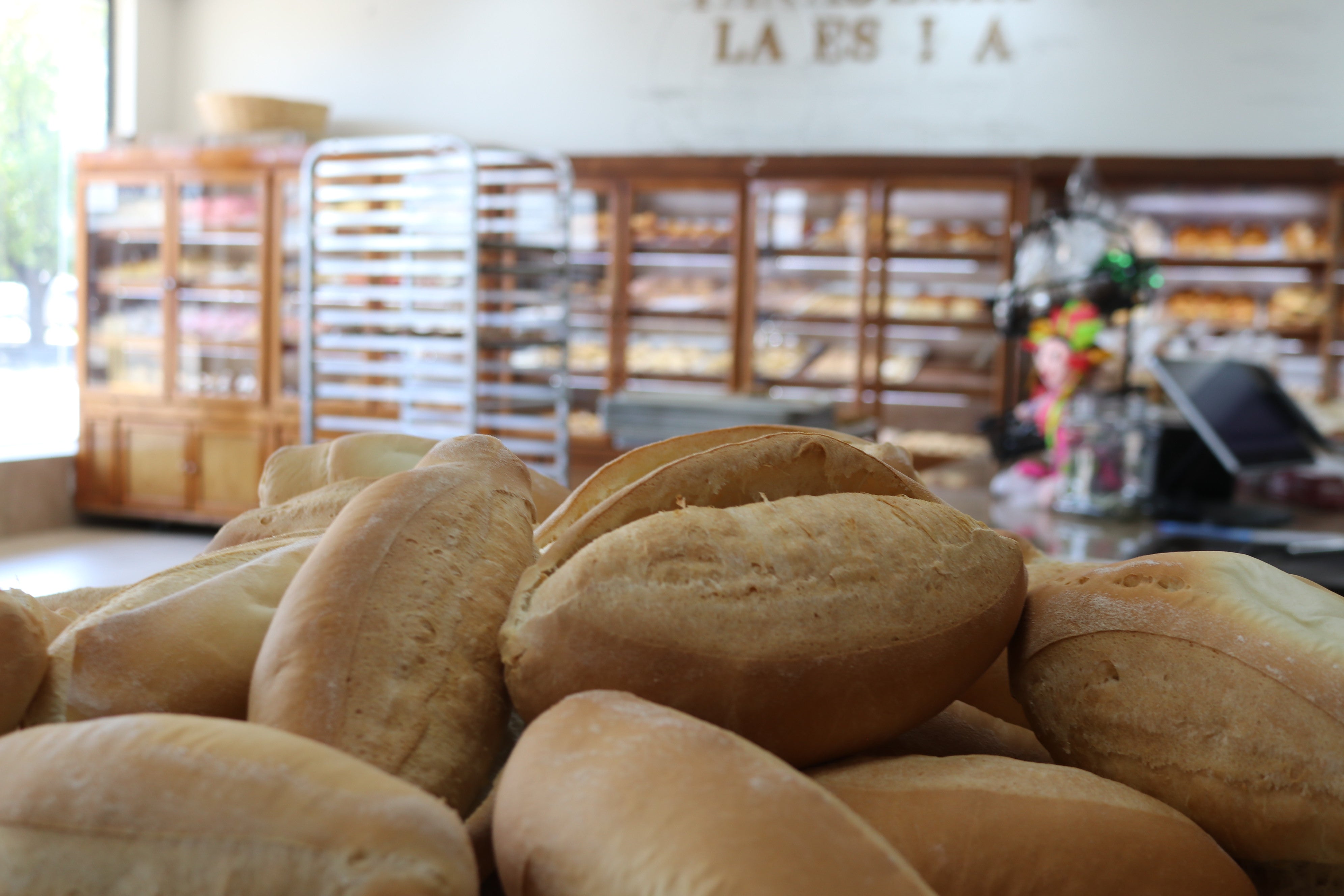 Panaderia La Espiga