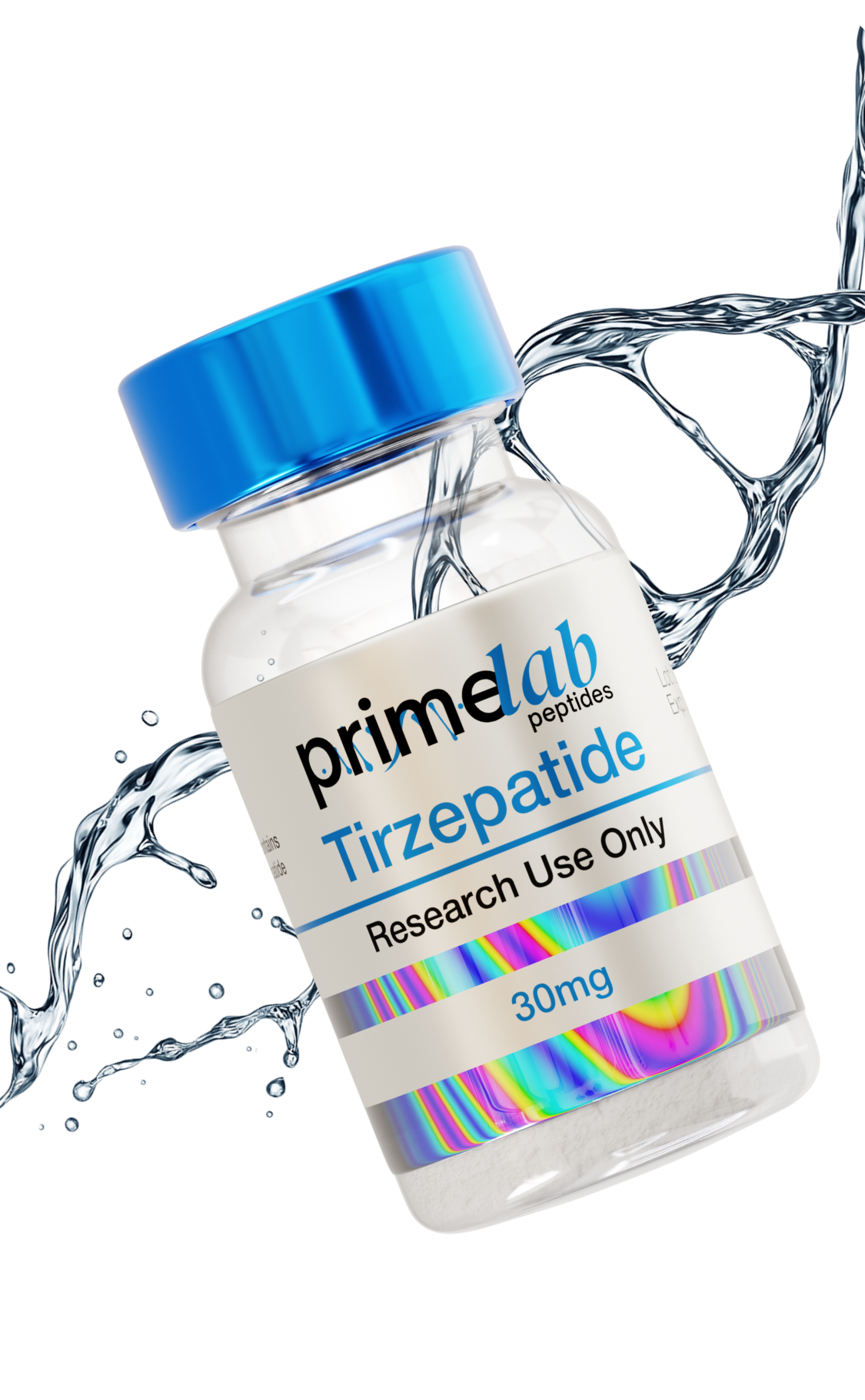 Prime Lab Peptides Research