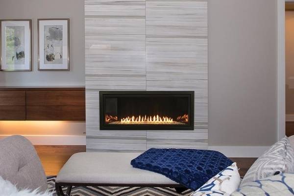 Ventless Gas Fireplaces Complete Buying Guide Modern Blaze