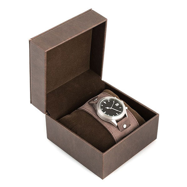 Uncharted 4 X Mstr Meister Watches
