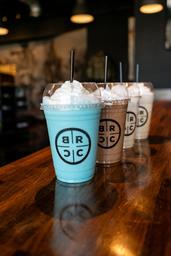 Sevierville Parkway Retail Black Rifle Coffee Company