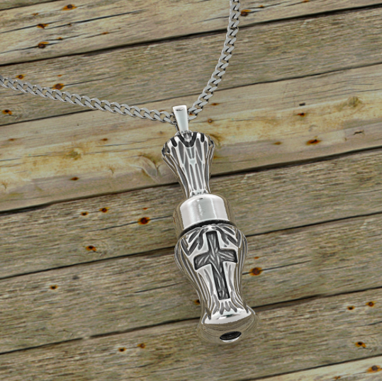 Duck Call Shineon