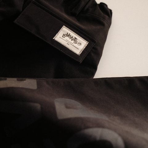 khái niệm quần cargo