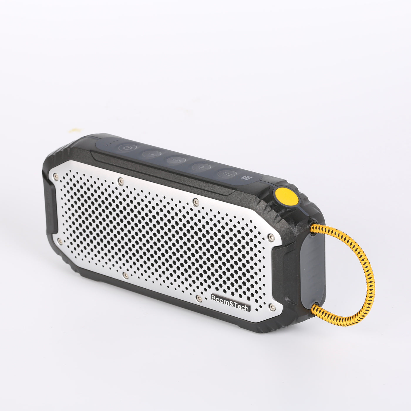 Mini Wireless Speaker By Boom Tech