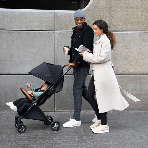 Discover The Silver Cross Jet 3 Natural Baby Shower