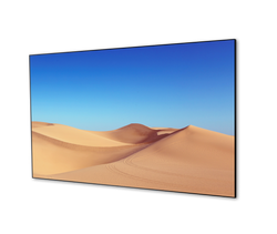 Formovie Fresnel Ultra-thin ALR Projection Screen 100-inch