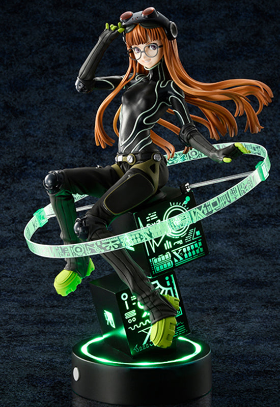 Persona 5 Hobby Japan Futaba Sakura Phantom Thief Ver W Limited Base Navito World