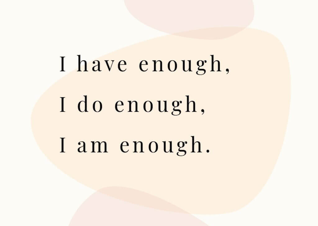 Positive Affirmations Why Do They Work How To Use Them Bold Tuesday