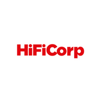 HiFi Corp