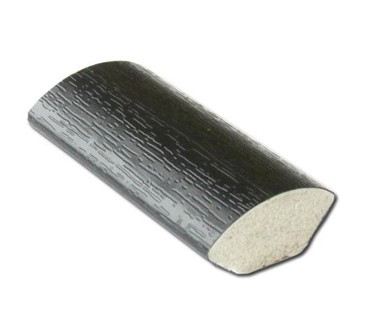 Upvc Plastic Quadrant Trim Window Tile Beading 17 5mm Virtual Plastics Ltd