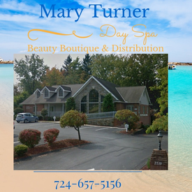 About Us And Wholesale Inquiries Mary Turner Day Spa Boutique