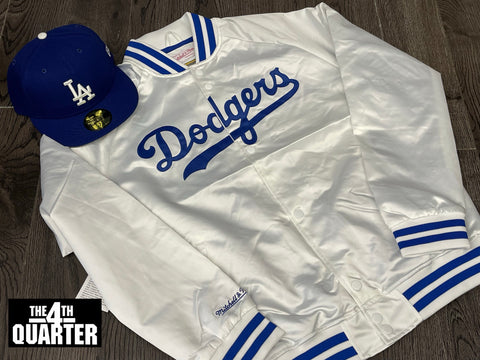 Mitchell Ness Page 3 The 4th Quarter