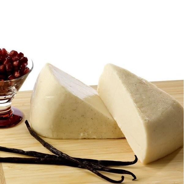 Carr Valley Cardona Sweet Vanilla Galena River Wine And Cheese