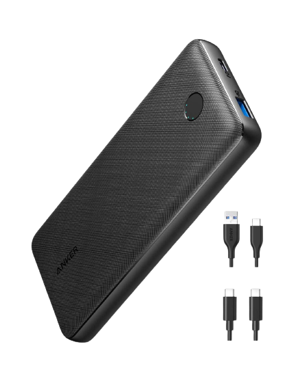 PowerCore Essential 20 000 PD