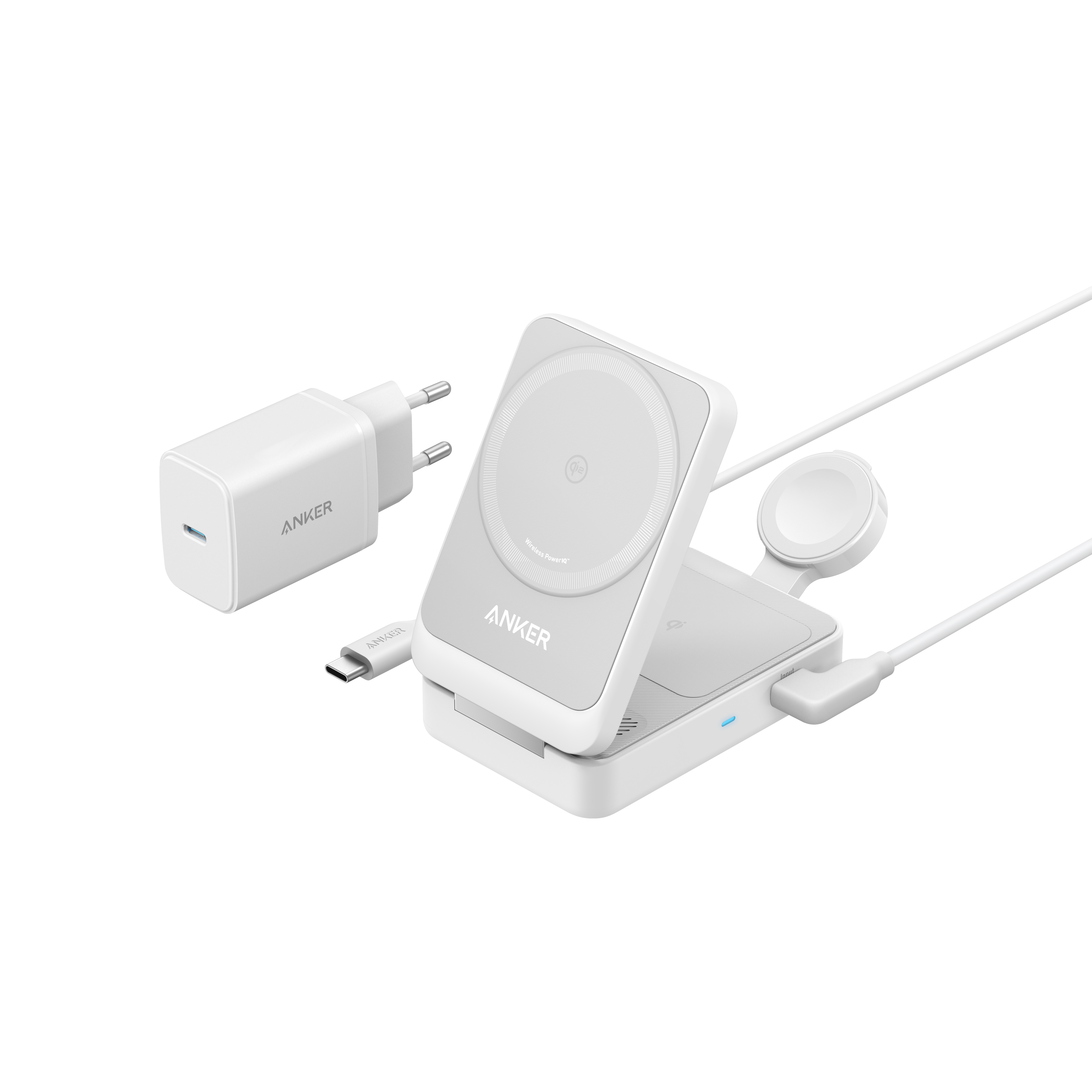 Chargeur sans fil