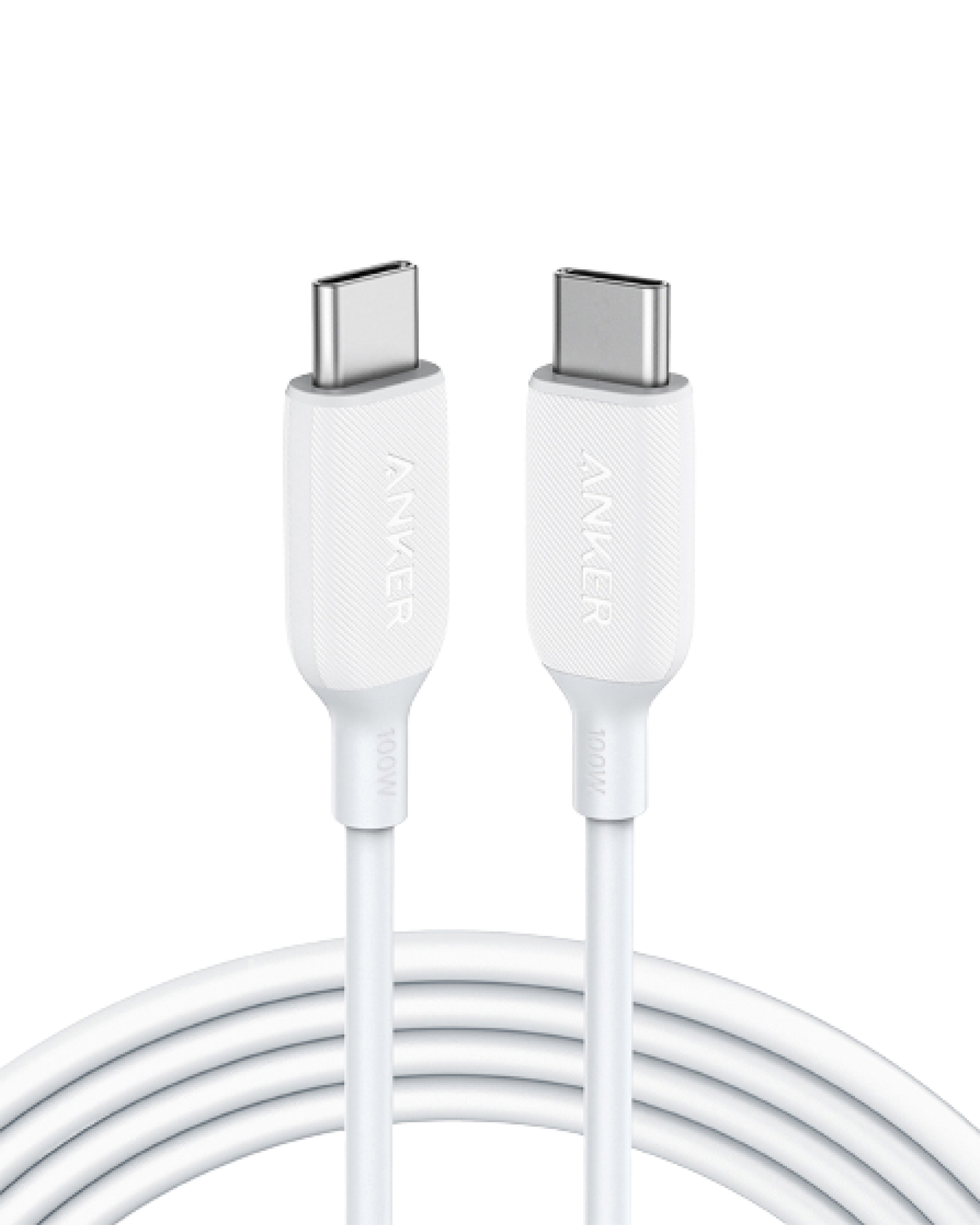 Anker PowerLine III Câble de charge USB-C vers USB-C 2.0
