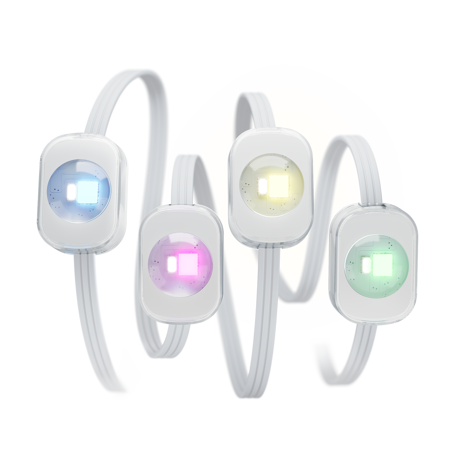 Smart Lights