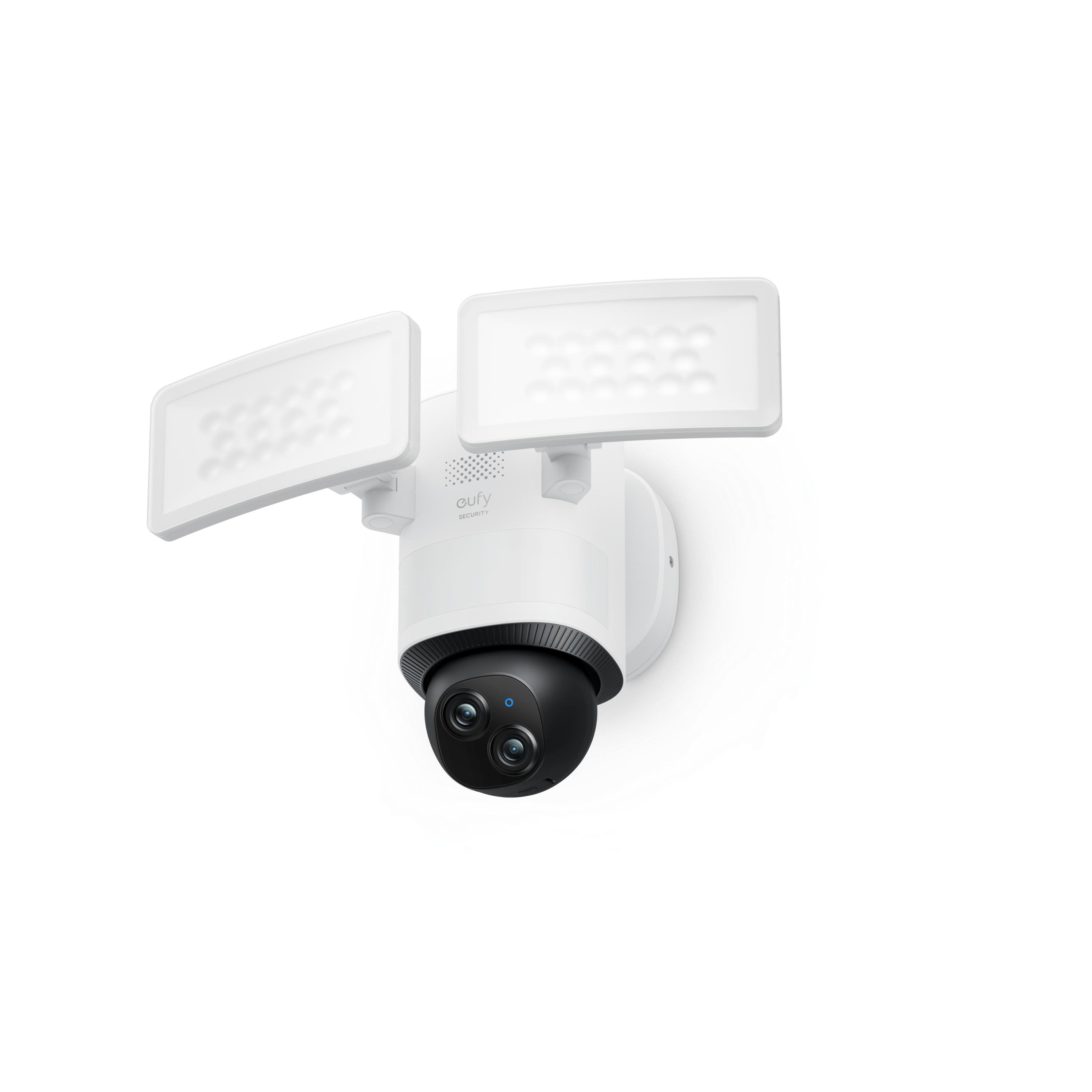 eufy Security Floodlight Camera E340