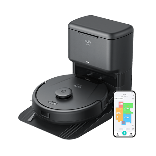 RoboVac L60 Hybrid