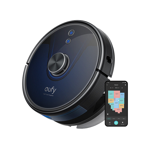 RoboVac L35 Hybrid