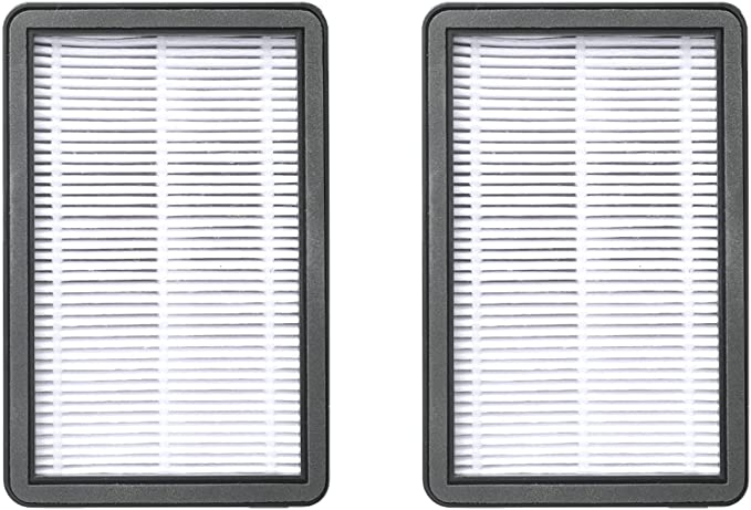 eufy Clean Replacement AES Filter, Compatible with G40+, G40 Hybrid+