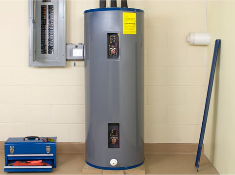 Hot Water Tank Vs Tankless Water Heater What S The Difference