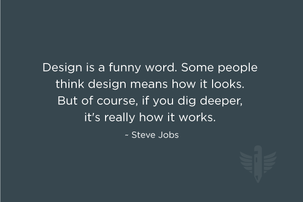 Quotes About Design 3 Quotes About Design 3