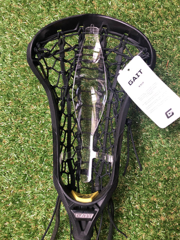 Gait Whip Elite Complete Women S Attack Lacrosse Stick Lacrosse Down Under
