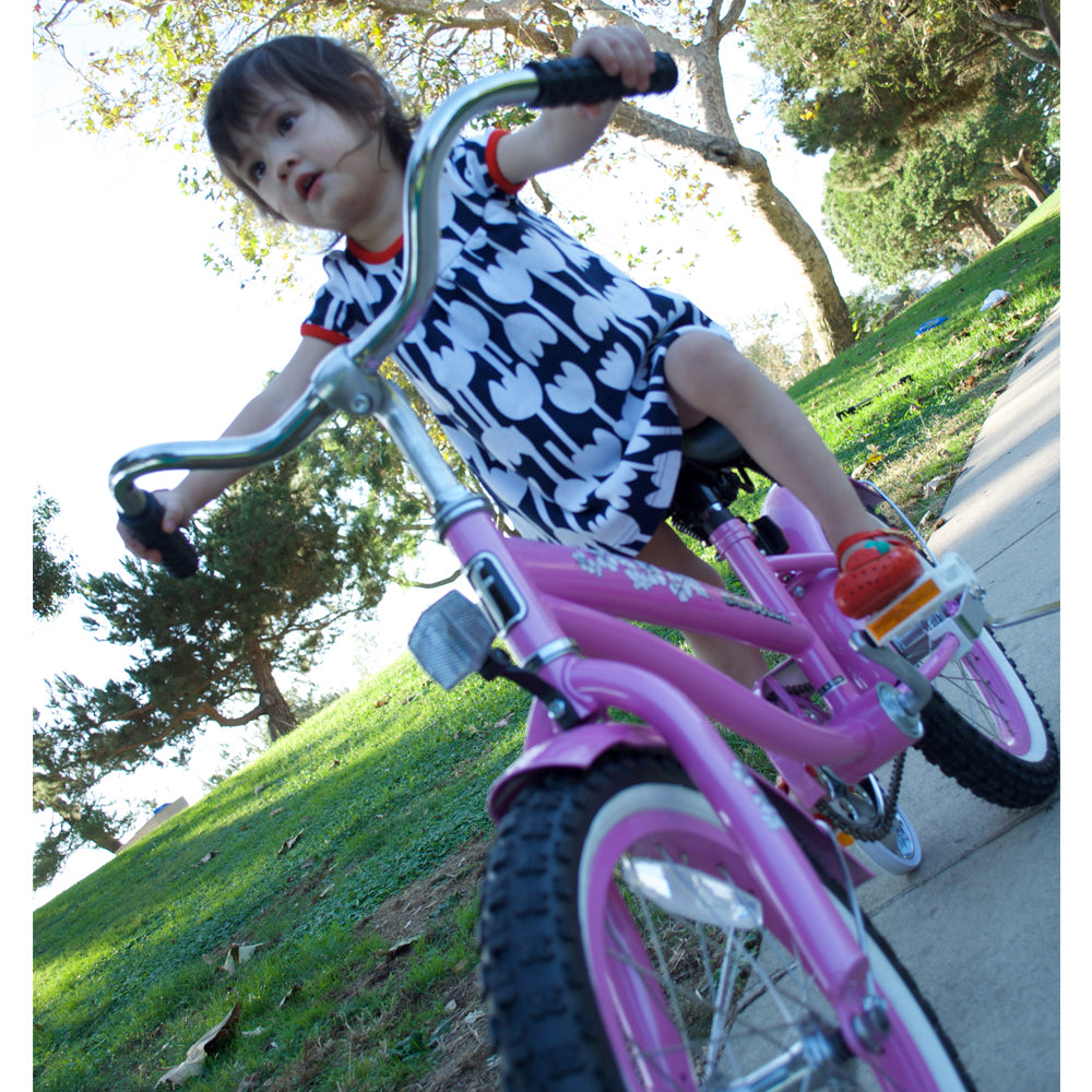 How To Teach Your Kid To Ride A Bike Beachbikes