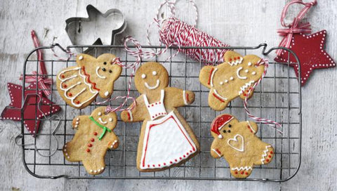 Biscuits For Bonfire Night Biscuit Clothing Ltd
