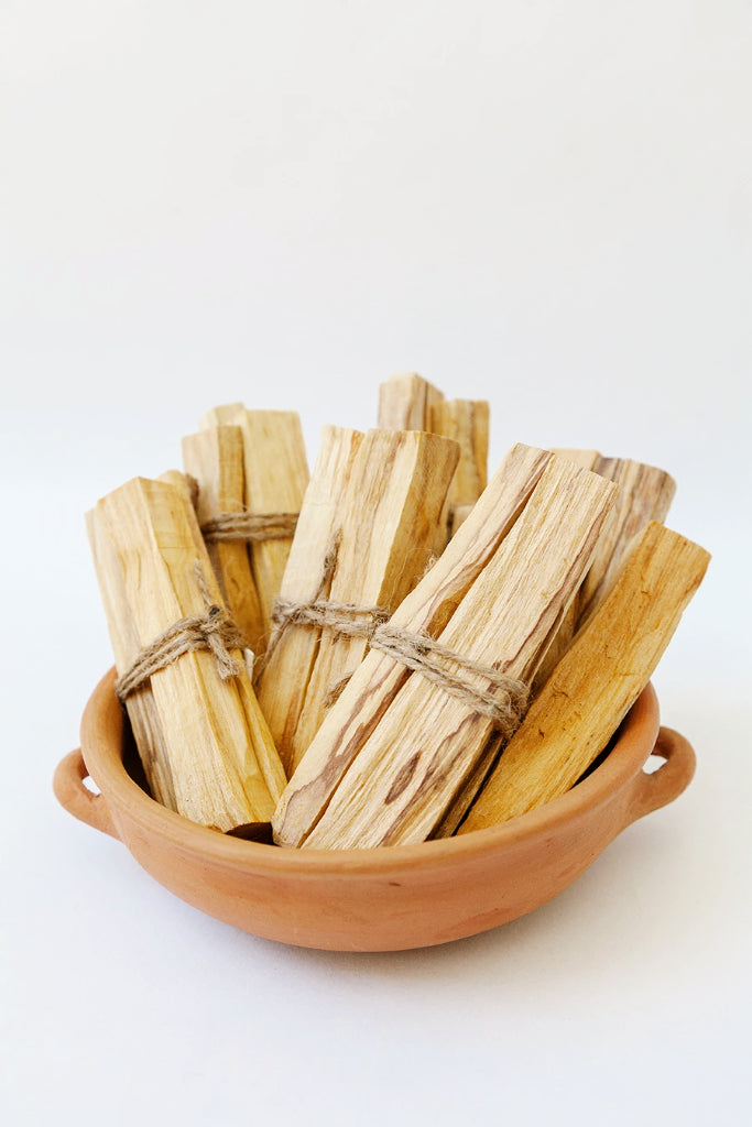 Palo Santo Sticks Pampa