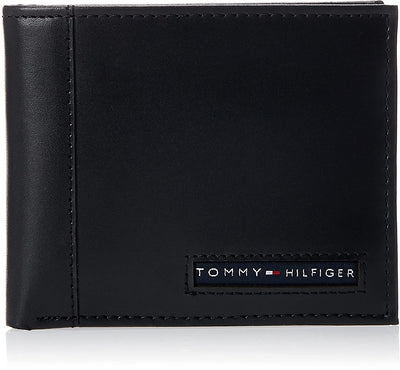Tommy Hilfiger Men S Wallets 3alababak
