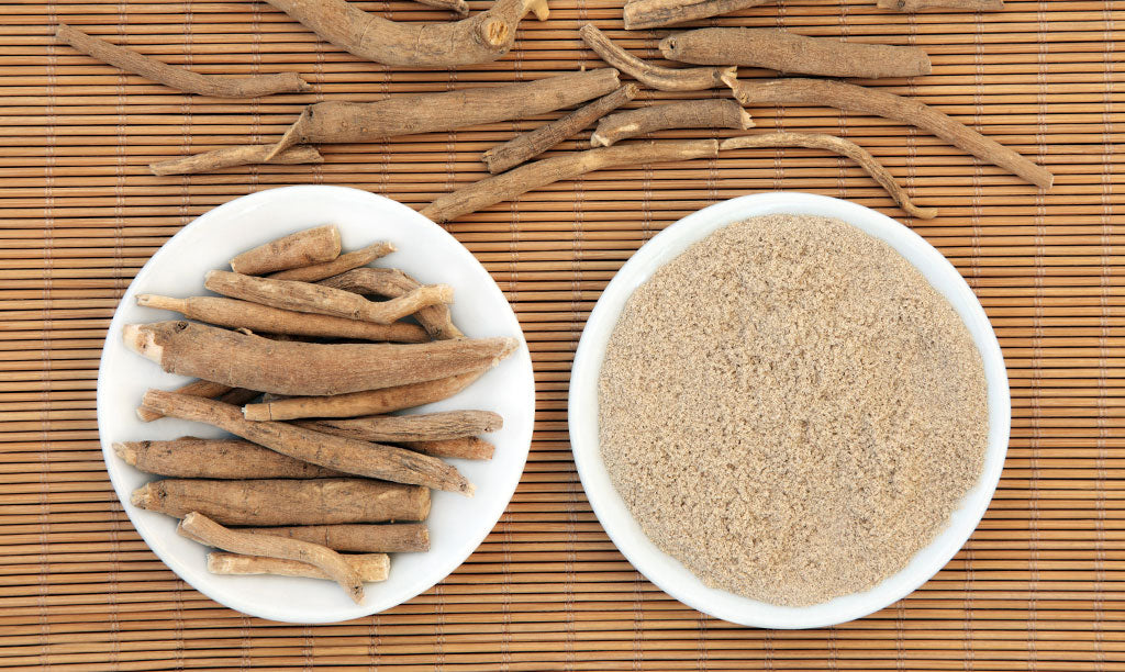 The Top Ashwagandha Benefits For Women