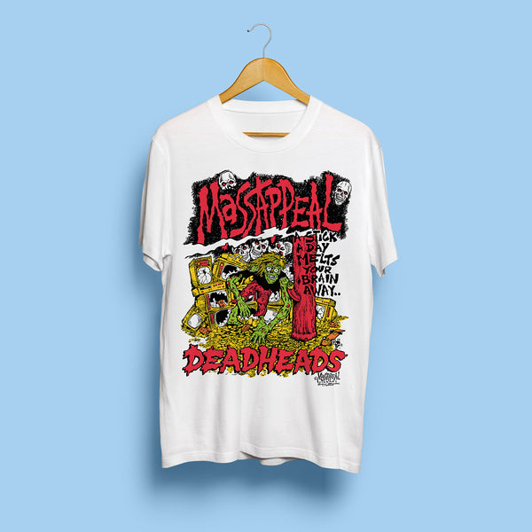 Aus Music T Shirt Day 2022 Artist First
