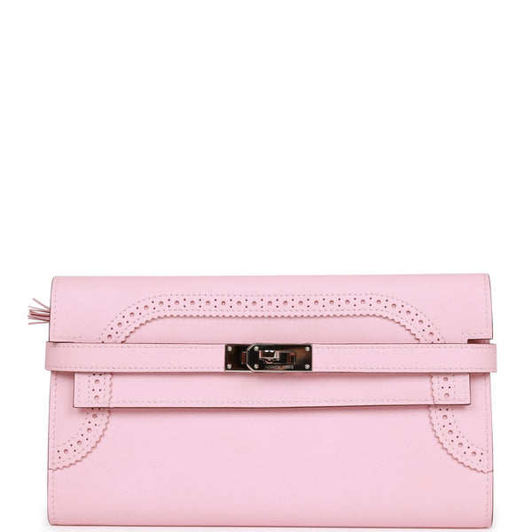 Hermes Wallets Kelly Constance Wallets For Sale Madison Avenue Couture