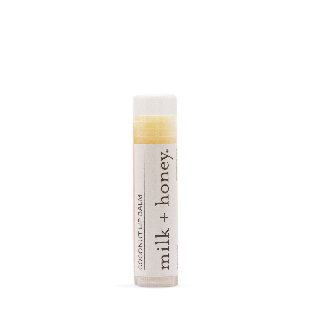 Milk Honey Lip Balm