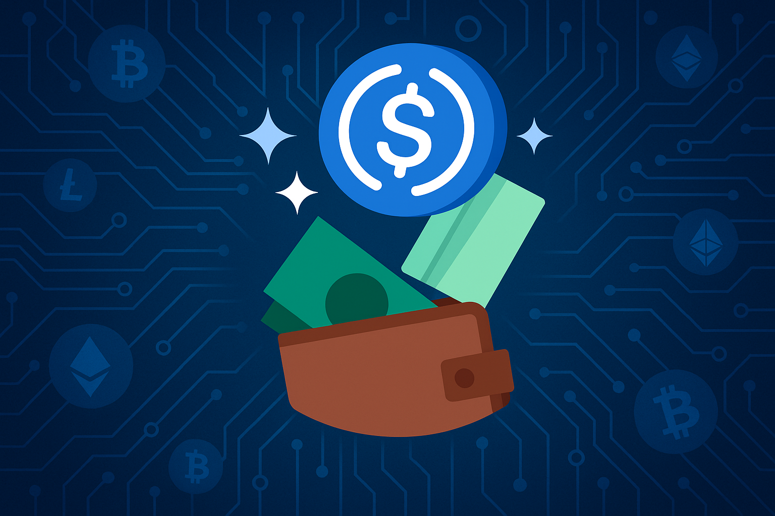 Introducing the commerce payments protocol