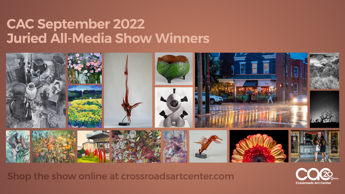 Crossroads Art Center A Curated Collection Of The Richmond Area S Visual Artists