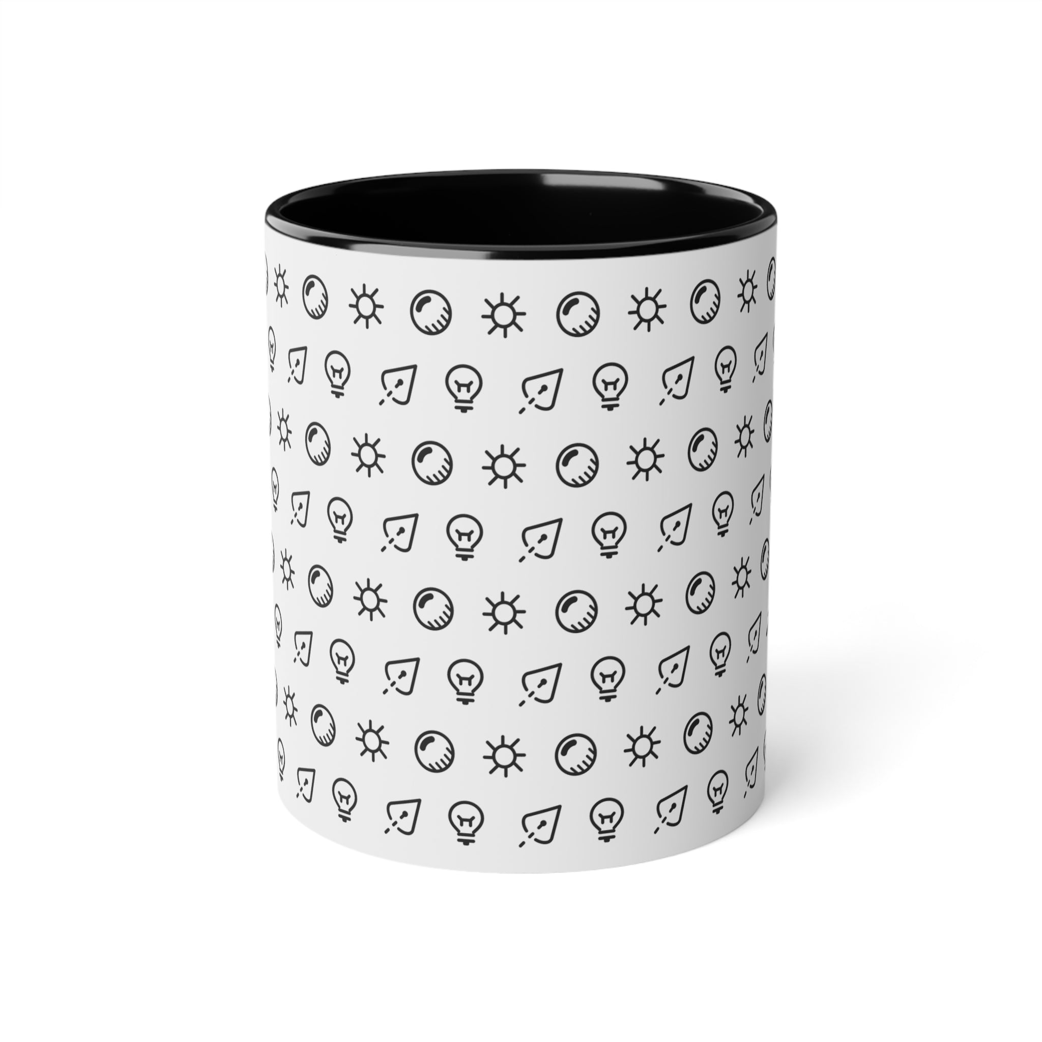 Lighting Artist Mug - 11oz/320ml