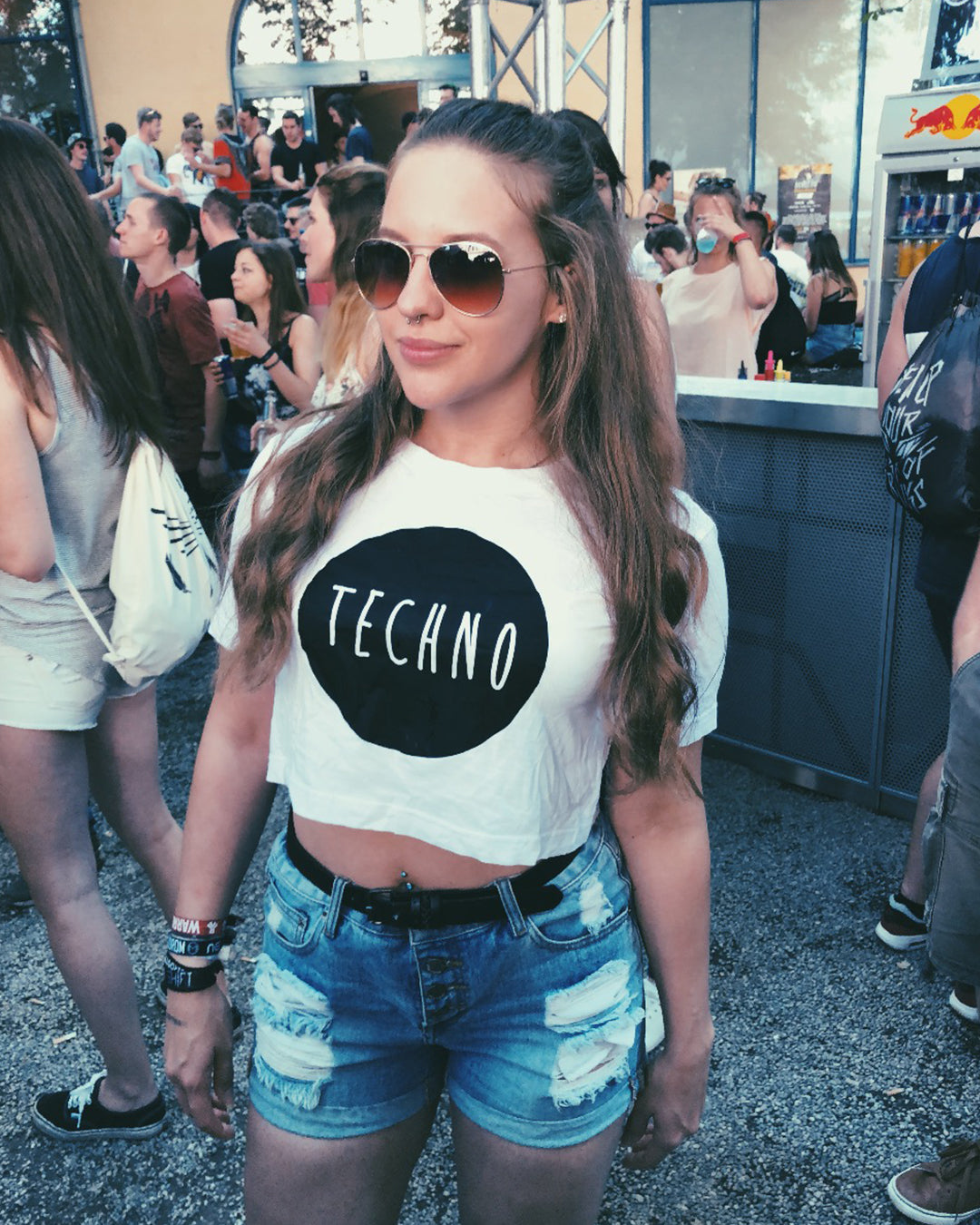 Techno Festival Outfits Rave Looks Inspiration 2018 Rave Clothing