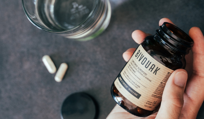 Les 3 Meilleurs Produits Pour Faire Pousser Votre Barbe Bivouak