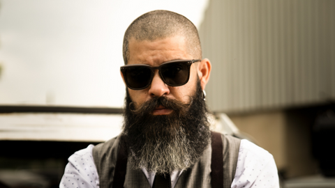 Comment Avoir Une Belle Barbe Lisse Nos Conseils Pour L Entretenir Bivouak