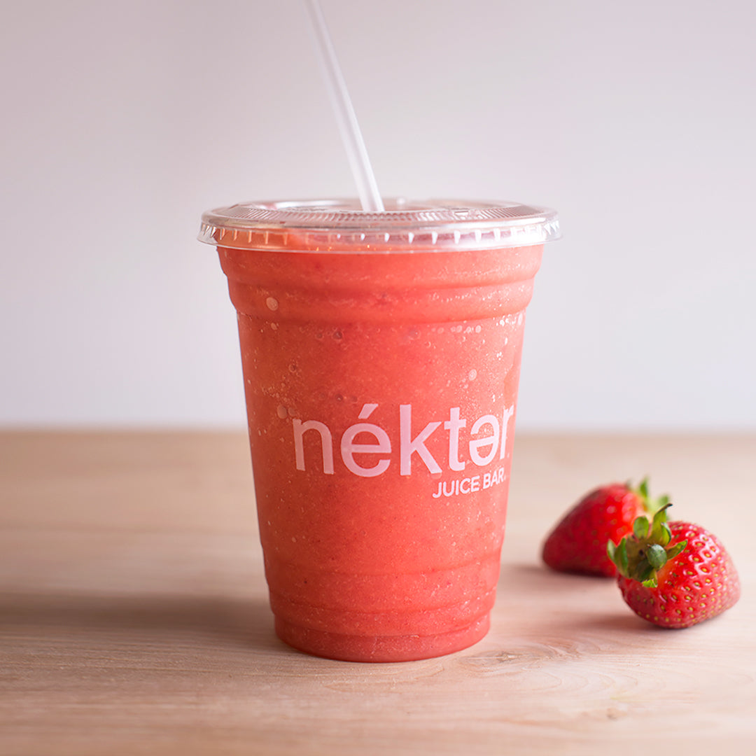 Nekter Juice Bar Menu Nekter Juice Bar