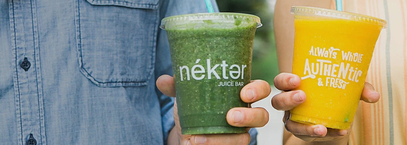 Juice Bars Acai Bowl Juice Cleanse Nekter Juice Bar Nekter Juice Bar