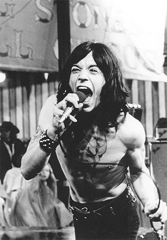 Sympathy For The Devil The Making Of A Stones Masterpiece Part Three