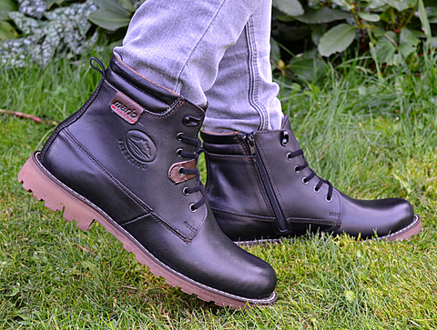 How To Polish Your Leather Shoes Without Using Shoe Polish Reindeer Leather