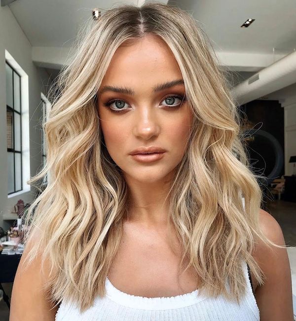 How To Grow Your Eyebrows Back Quickly Sitting Pretty